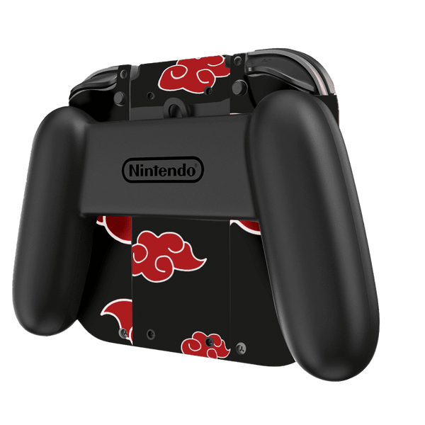 Akatsuki Skin Nintendo Switch (2017) Xonebrand