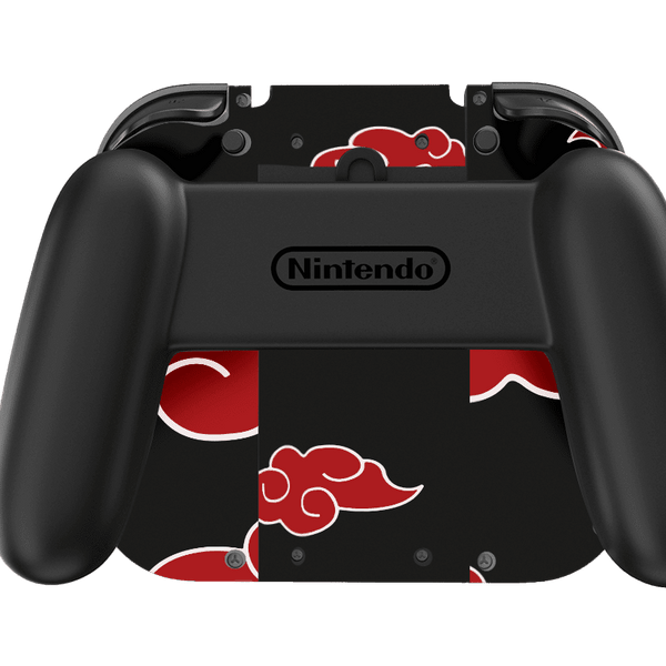 Akatsuki Skin Nintendo Switch (2017)