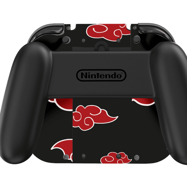 Akatsuki Skin Nintendo Switch (2017) Xonebrand