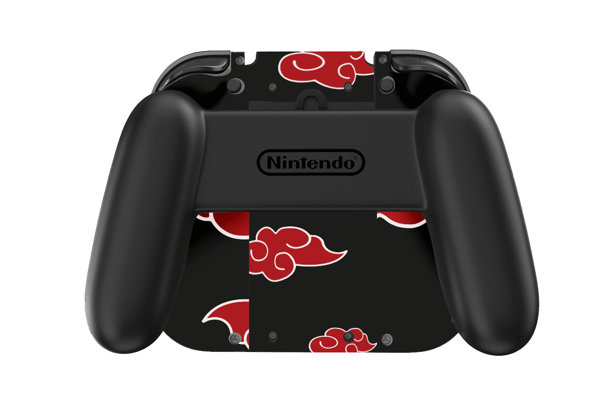 Akatsuki Skin Nintendo Switch (2017) Xonebrand