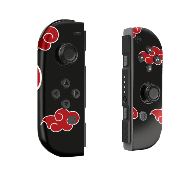 Akatsuki Skin Nintendo Switch (2017)