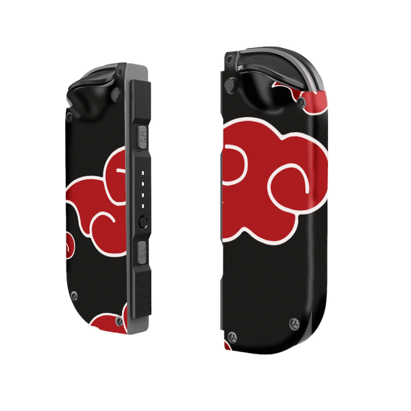Akatsuki Skin Nintendo Switch (2017)