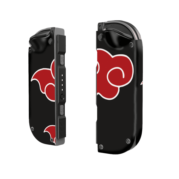Akatsuki Skin Nintendo Switch (2017) Xonebrand