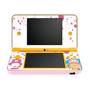 One Piece Chopper Nintendo DSI XL 2010 Skin