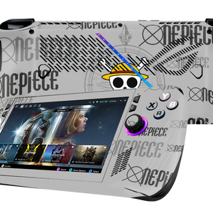 One Piece Asus Rog Ally X Handheld Gaming Computer Skin