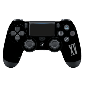 Edición Final Fantasy XV PS4 Pro Bundle Skin