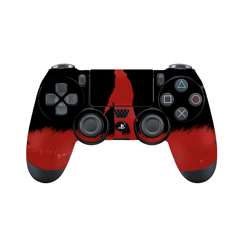 The Evil Within Skin Playstation 4 Fat