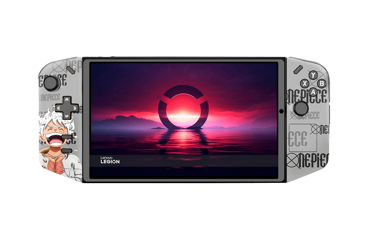 One Piece Skin Lenovo Legion Go