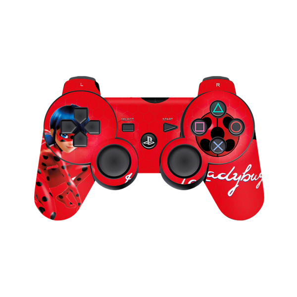 LadyBuy Skin Playstation 3 Super Slim