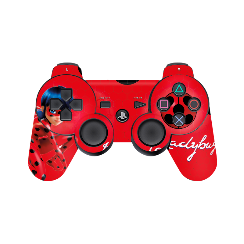 LadyBuy Skin Playstation 3 Super Slim