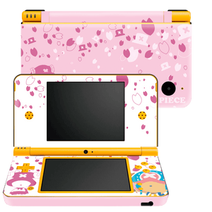 One Piece Chopper Nintendo DSI XL 2010 Skin