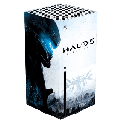 Halo 5 Xbox Serie X Bundle Skin