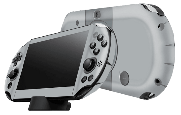 Model PS1 Skin Playstation Portable PSVita Slim