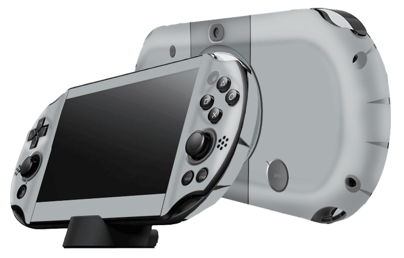 Modelo PS1 Skin Playstation Portable PSVita Slim Xonebrand