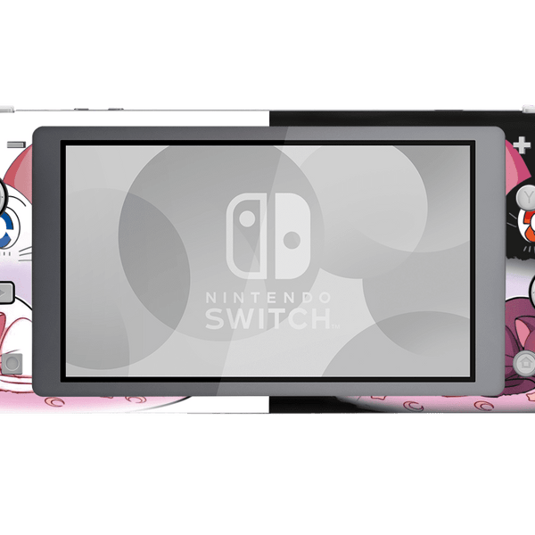 Sailor Moon Skin Nintendo Switch Lite