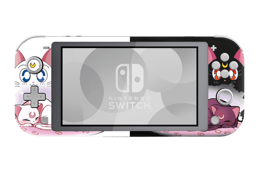 Sailor Moon Skin Nintendo Switch Lite