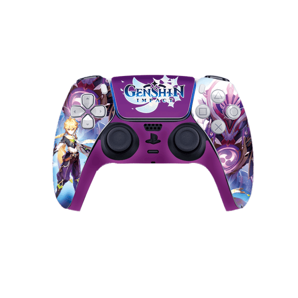 Genshin Impact Skin Playstation 5 Pro