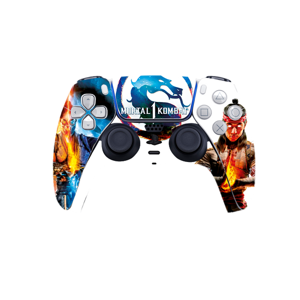 Mortal Kombat 1 Skin Playstation 5 Slim