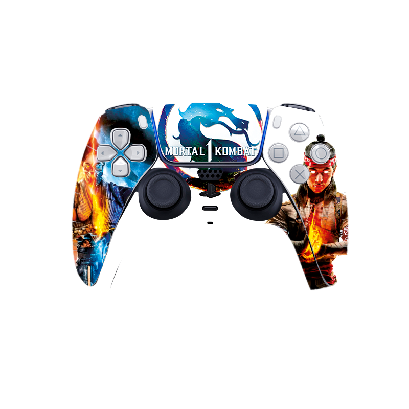 Mortal Kombat 1 Skin Playstation 5 Slim