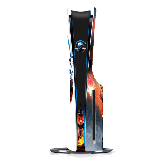 Mortal Kombat 1 Skin Playstation 5 Slim