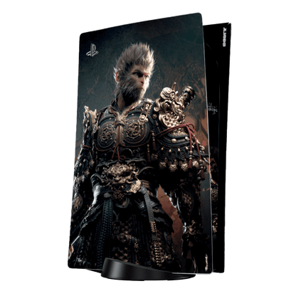 Wukong PS5 Bundle Skin