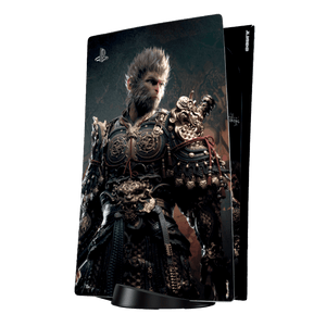 Wukong PS5 Bundle Skin