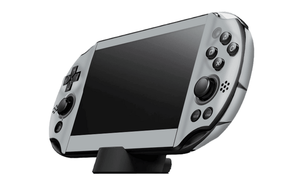 Model PS1 Skin Playstation Portable PSVita Slim