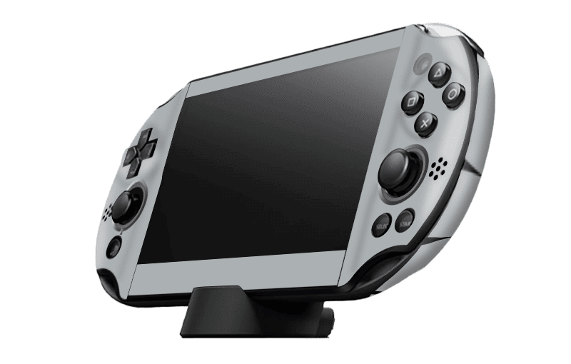 Modelo PS1 Skin Playstation Portable PSVita Slim Xonebrand