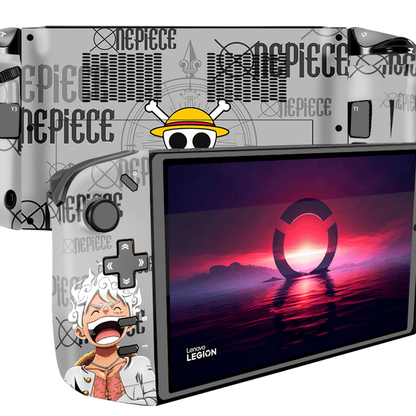 One Piece Skin Lenovo Legion Go