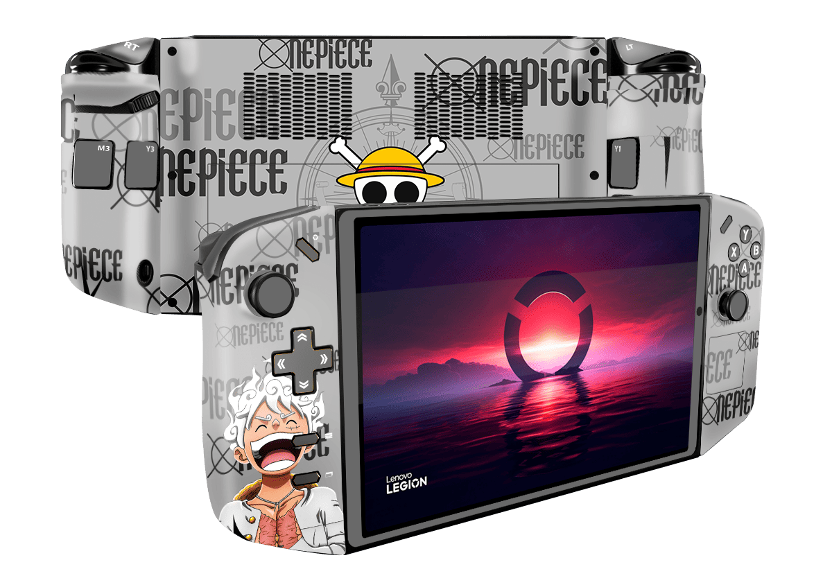 One Piece Skin Lenovo Legion Go Xonebrand
