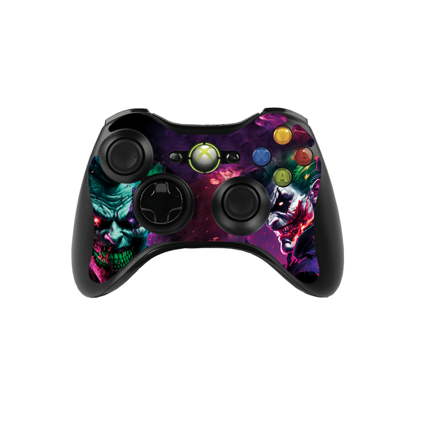Joker Skin Xbox 360 E