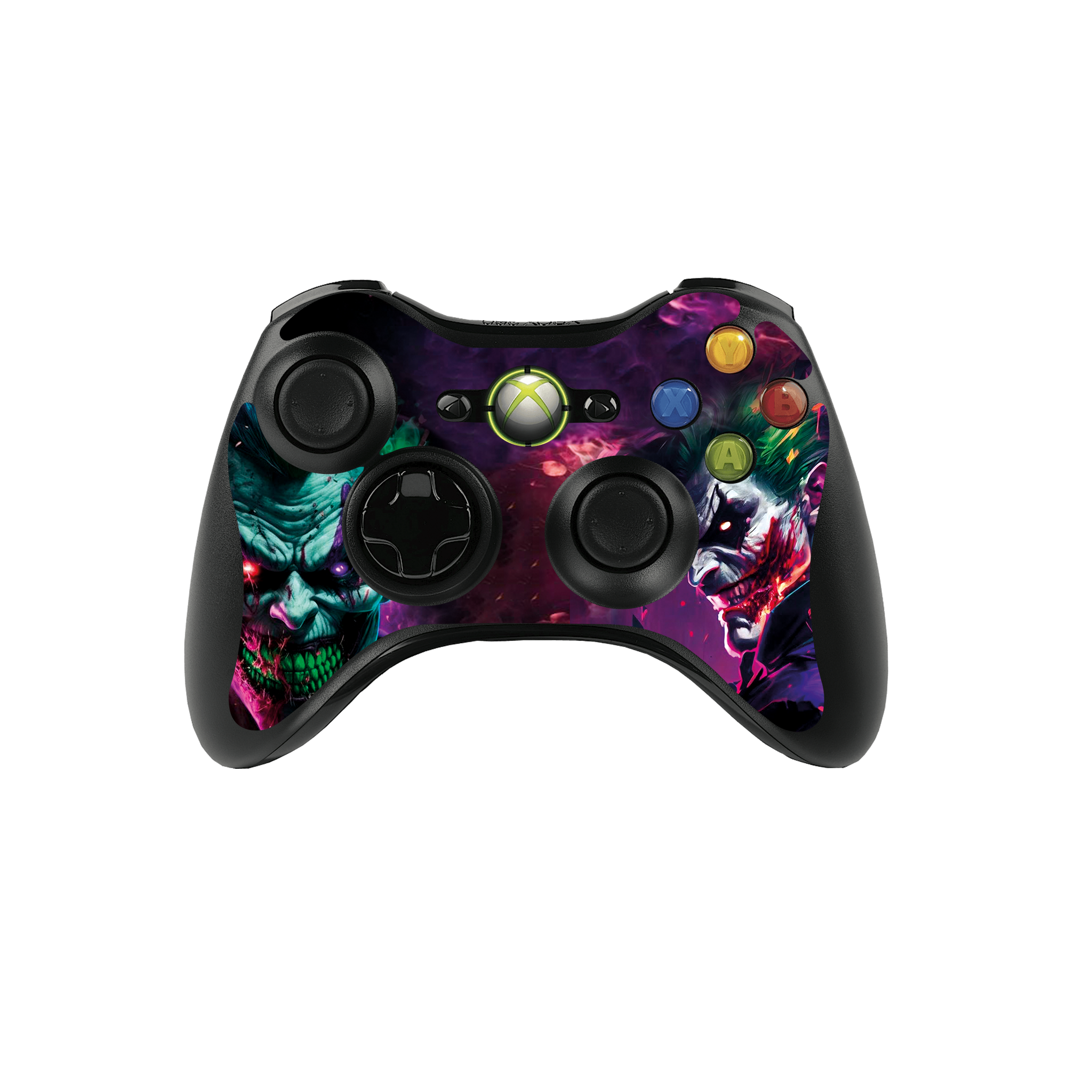 Guason Skin Xbox 360 E Xonebrand