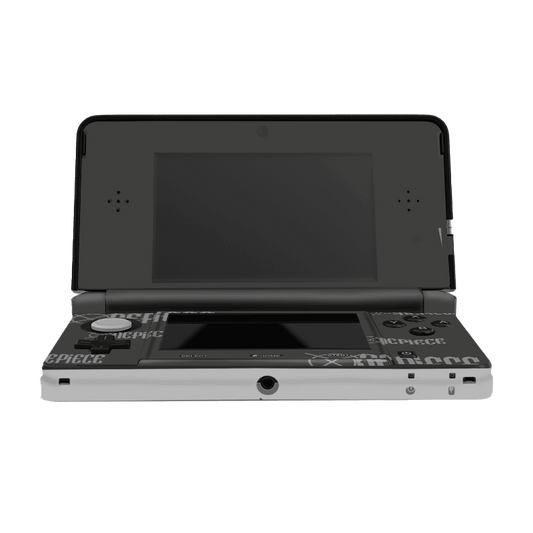 Skin para Nintendo 3Ds edición One Piece – Xonebrand