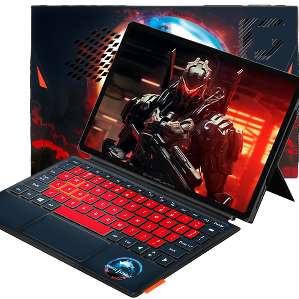 Mortal Kombat 1 OneXPlayer X1 Skin Xonebrand