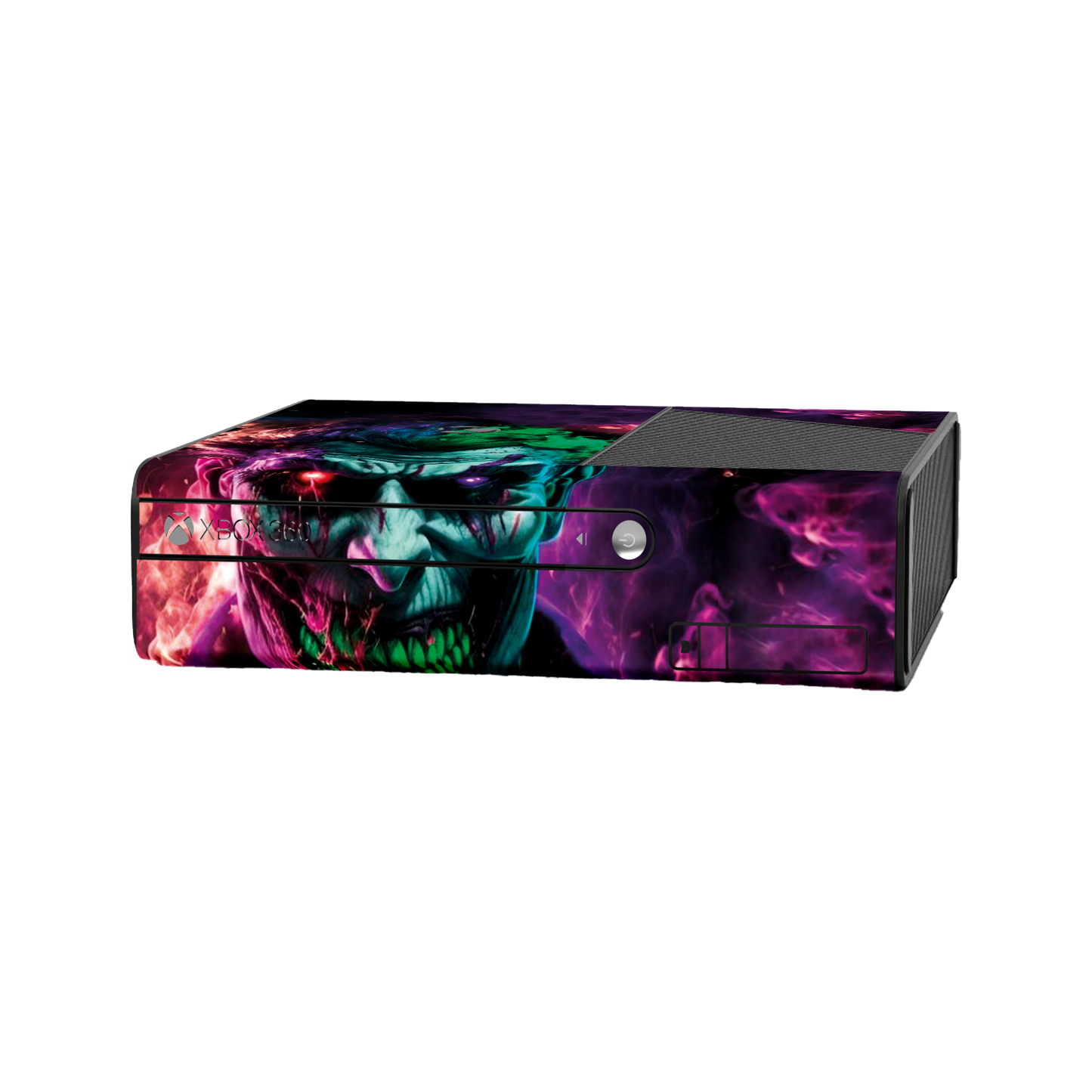 Wason Xbox 360 E Bundle Skin