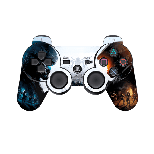 Halo Skin Playstation 3 Fat