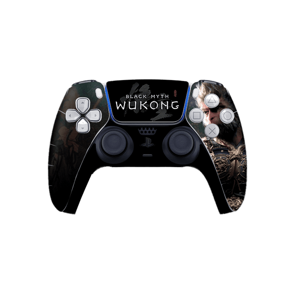 Black Myth: Wukong Skin Playstation 5 Fat