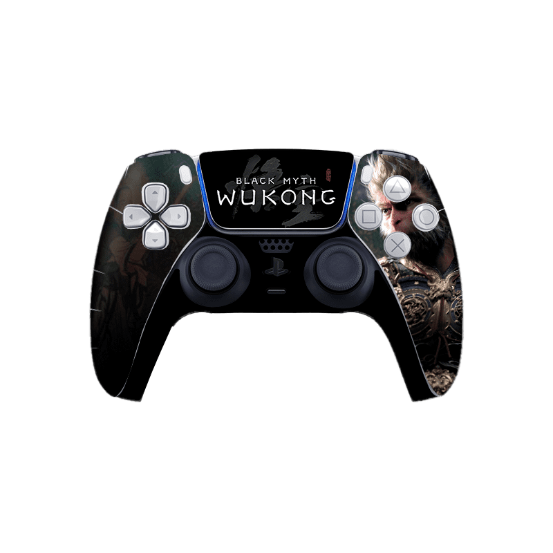 Black Myth: Wukong Skin Playstation 5 Fat