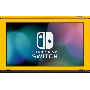 Pokemon Pikachu Nintendo Switch Skin