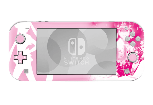 Sailor Moon Skin Nintendo Switch Lite Xonebrand