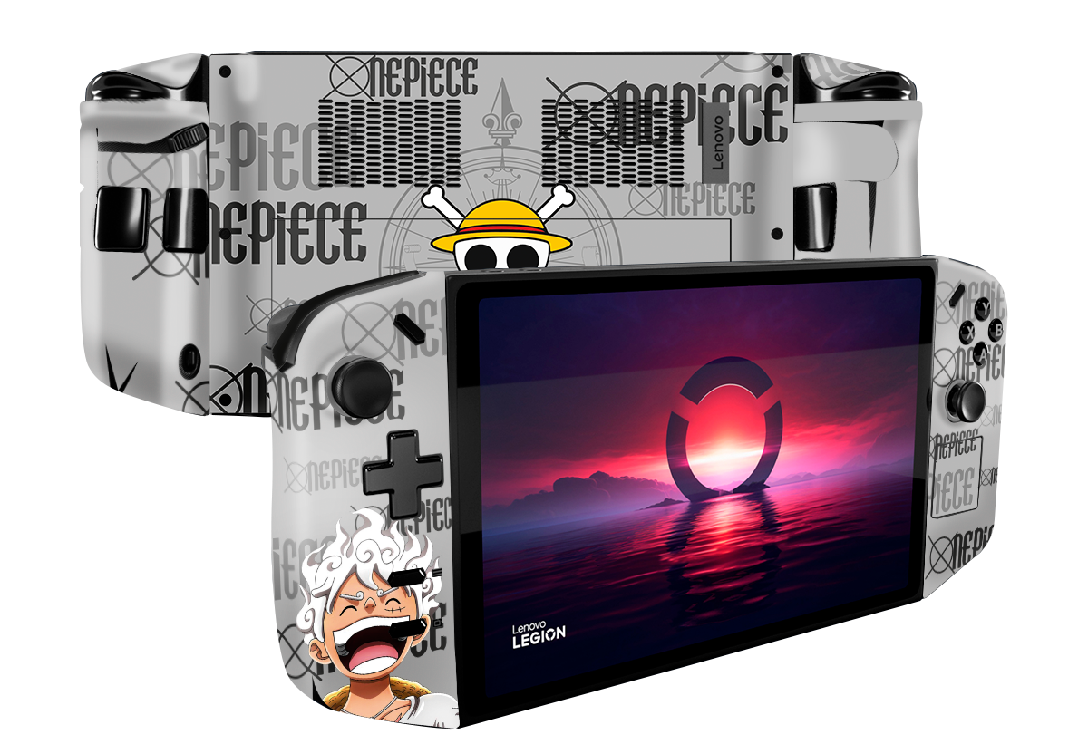 One Piece Lenovo Legion Go Skin