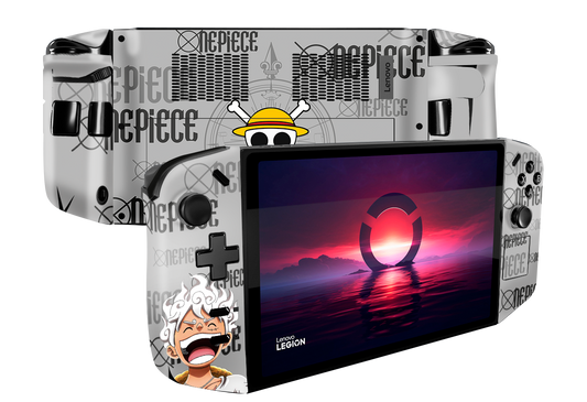 One Piece Lenovo Legion Go Skin