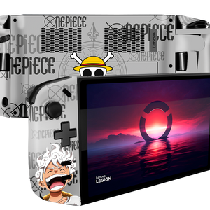 One Piece Lenovo Legion Go Skin