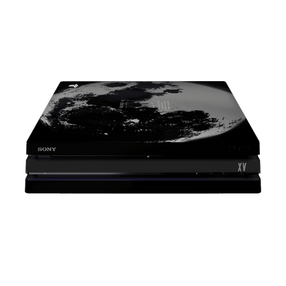 Edición Final Fantasy XV PS4 Pro Bundle Skin