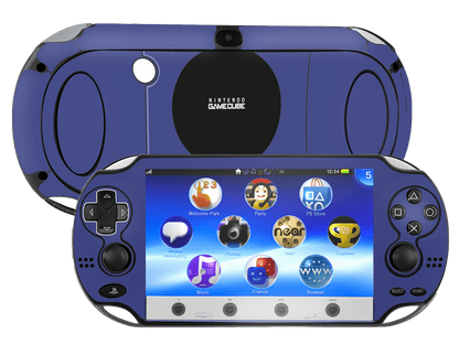 Edición GameCube PSVITA Fat Bundle Skin