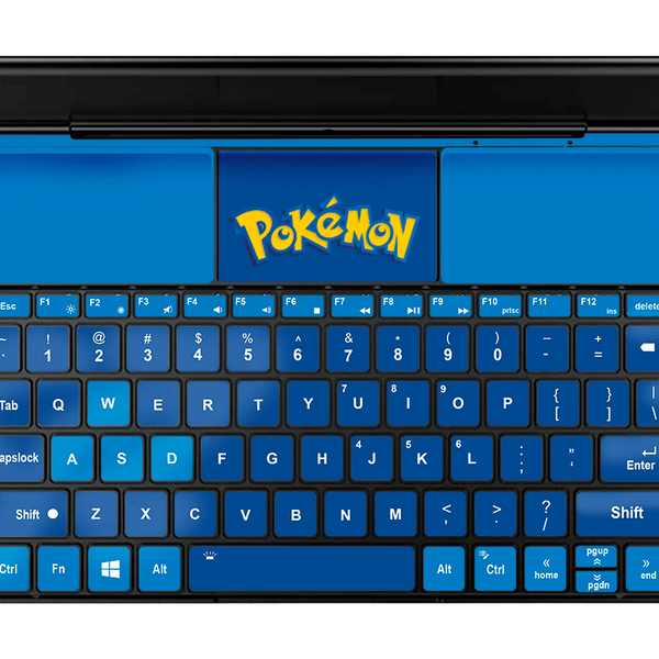 Pokemon Squirtle GPD Win Max 2 Skin Xonebrand