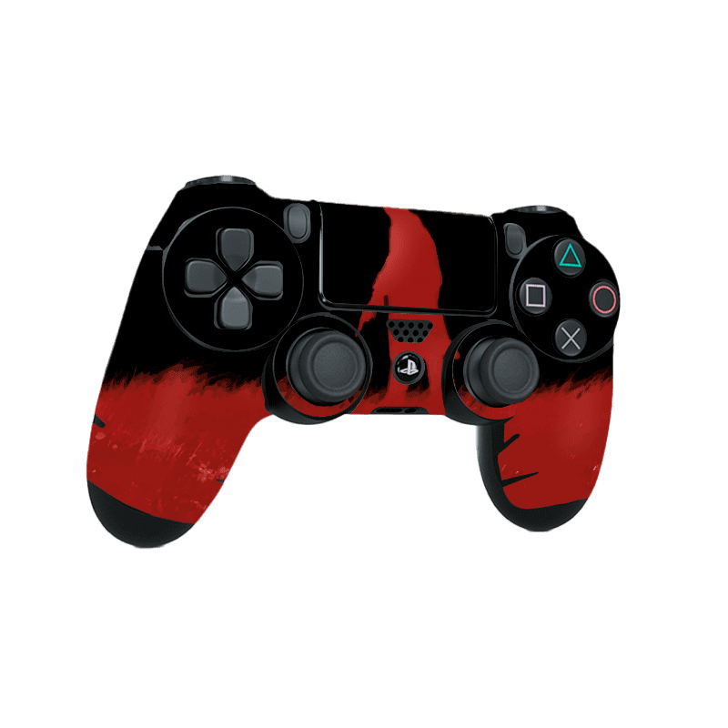 The Evil Within Skin Playstation 4 Fat