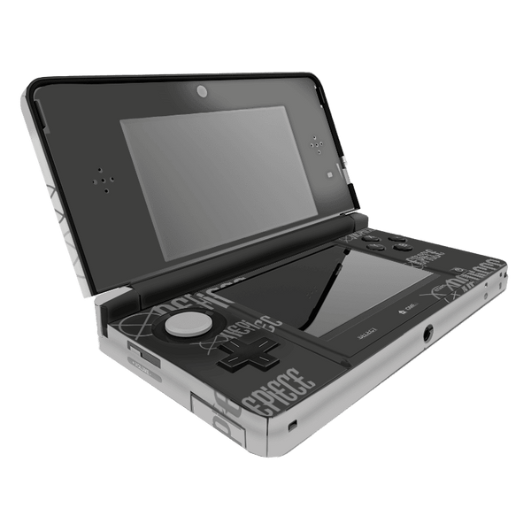 Skin para Nintendo 3Ds edición One Piece – Xonebrand