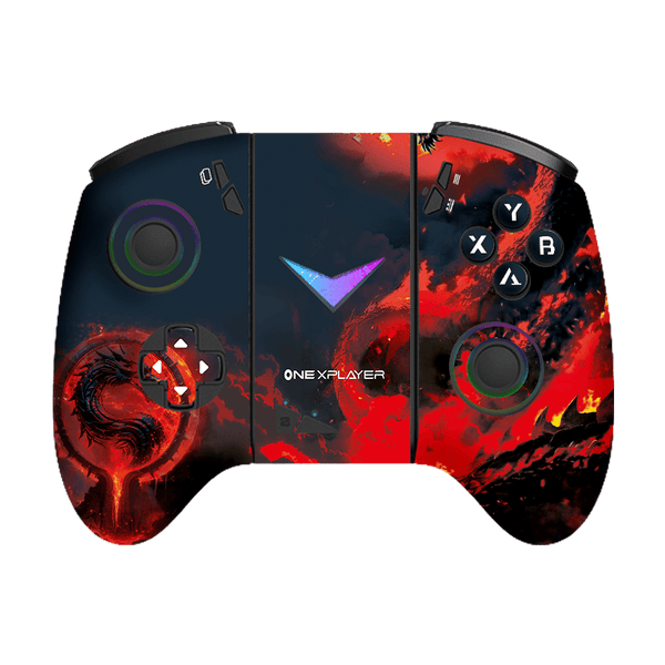 Mortal Kombat 1 OneXPlayer X1 Skin Xonebrand