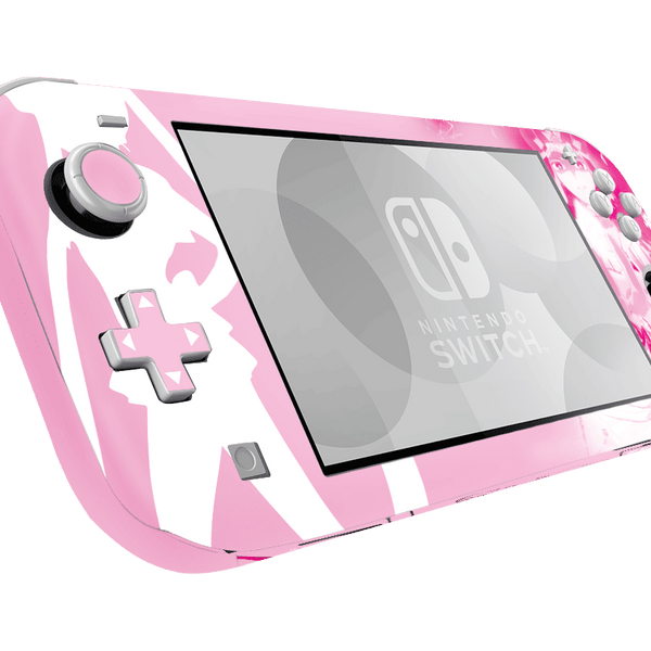 Sailor Moon Skin Nintendo Switch Lite Xonebrand
